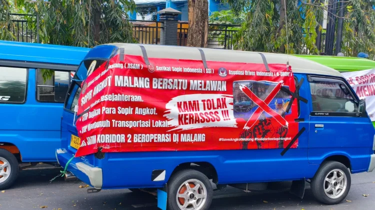 Dishub Malang Sebut Trans Jatim Koridor I Sudah Berjalan
