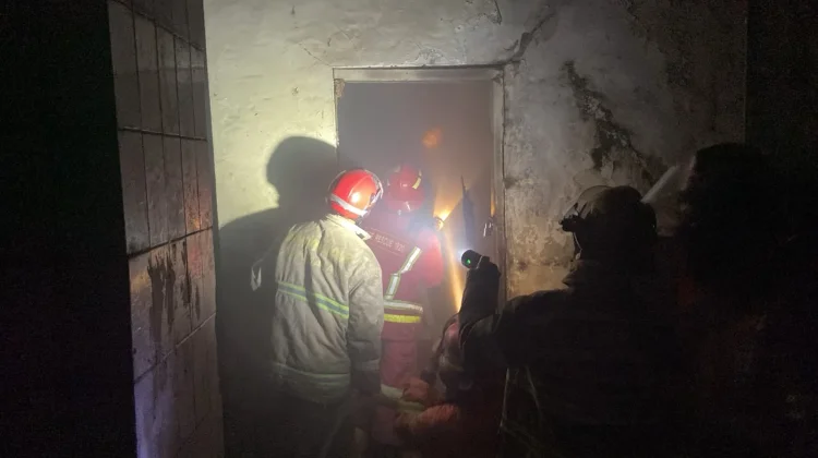 Pasar Besar Malang Terbakar, Diskopindag Imbau Pedagang Periksa Kelistrikan