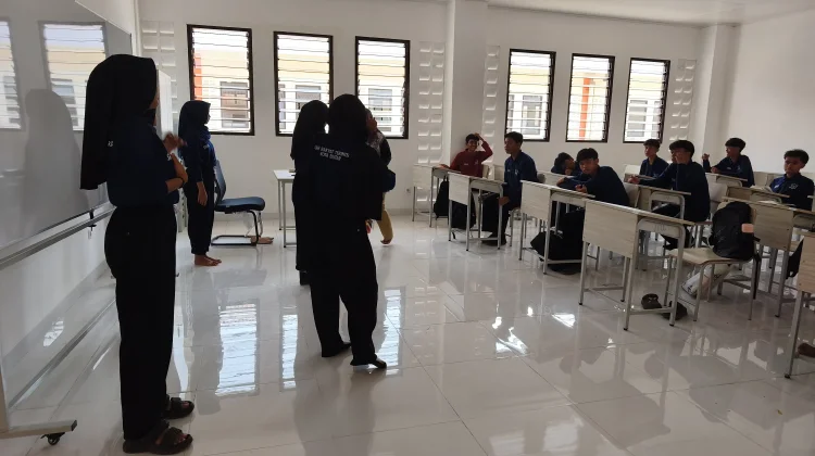 Siswa Sekolah Rakyat Kota Blitar Bertambah, Penjaringan Masih Berlanjut