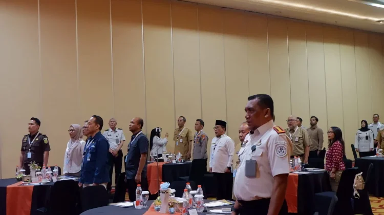 Bapas Malang Optimalkan Reintegrasi Klien Pemasyarakatan lewat Sinergi Kelayan