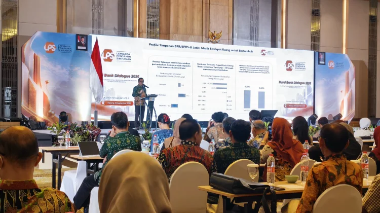 LPS: 15 BPR di Jatim Ditutup hingga September