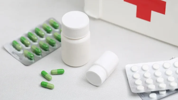Gunakan Obat Sesuai Kebutuhan dan Aturan untuk Hindari Risiko