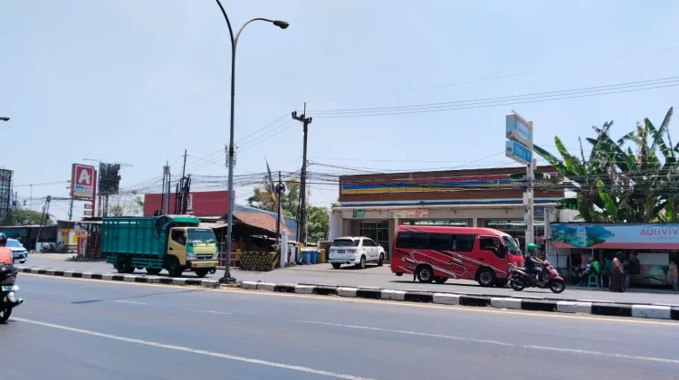 Pemkab dan DPRD Kabupaten Pasuruan Revisi Perda Ritel Modern