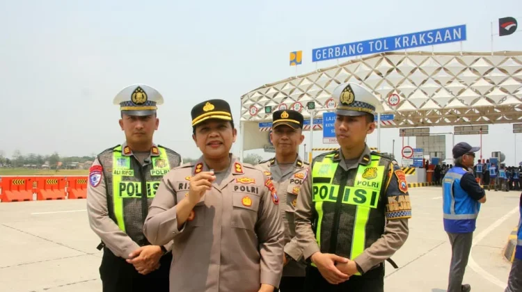 Jembatan Penghubung Surabaya - Bali Diperbaiki, Siapkan Jalur Alternatif