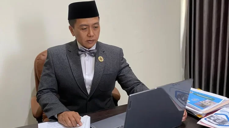 Data Haji Diverifikasi, Daftar Tunggu 14 Tahun Belum Tercantum di Sistem