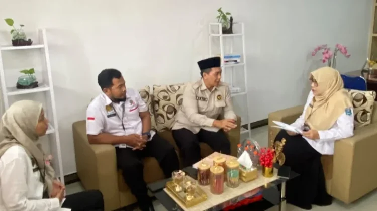 Persiapan Haji 2027, Pemeriksaan Kesehatan Jamaah