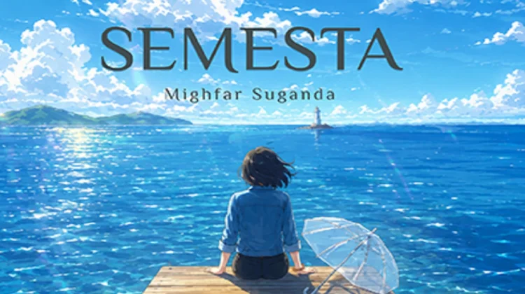 EP “Semesta Nirvana” Angkat Kisah Cinta, Impian dan Kehidupan