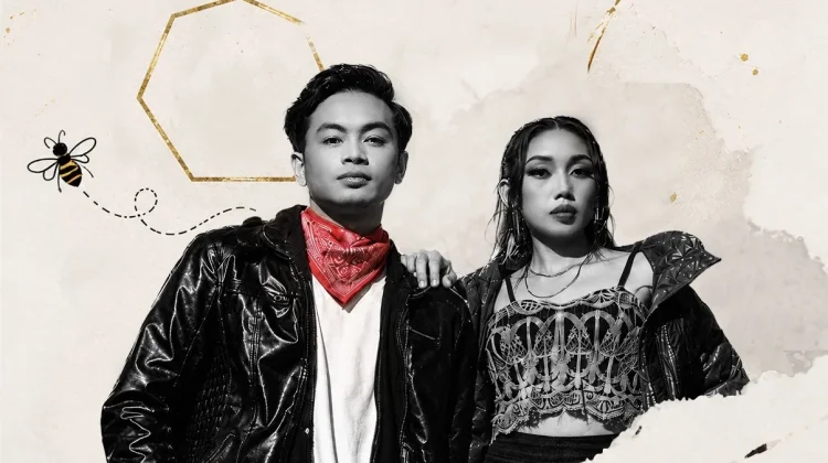 Dodo Zak & Cheryl Hadirkan “Semanis Madu”, ketika Cinta ternyata Hanya Manis di Mulut