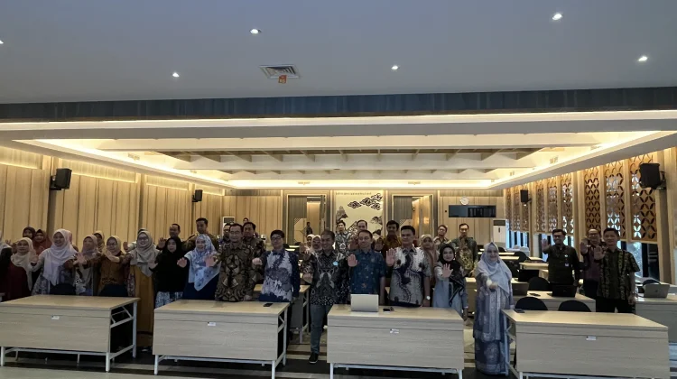 UB Gelar Survei Antikorupsi, Celah Gratifikasi Jadi Perhatian