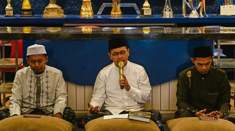 Empat Tahun Tragedi Kanjuruhan, Arema FC Gelar Khataman Al-Qur’an dan Doa Bersama