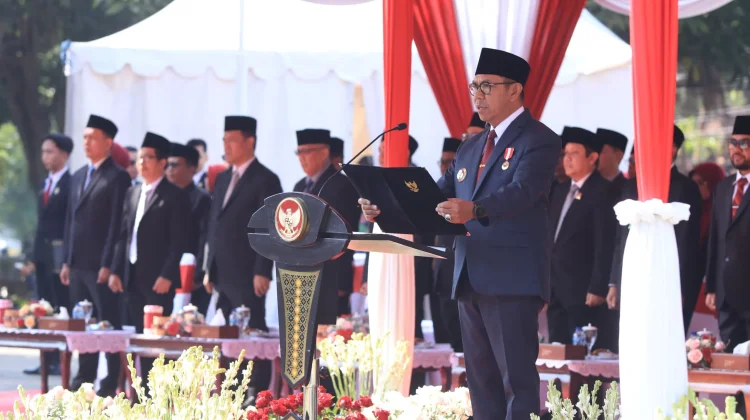 Hari Kesaktian Pancasila, Pemkot Batu Tekankan Persatuan