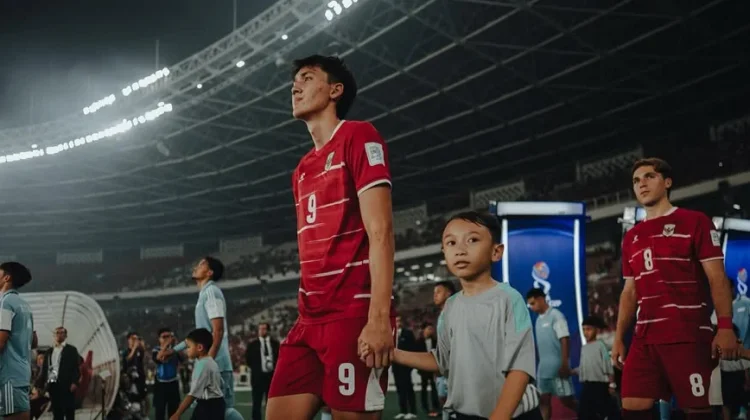 Turun Minum, Timnas Unggul atas Bangladesh 6 Gol