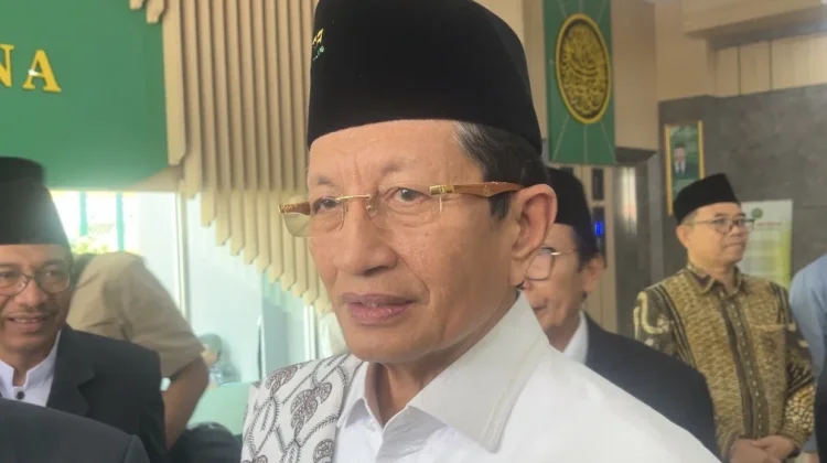 Menag RI: Mahasiswa Jangan Hanya Cari Ilmu, Carilah Keberkahan