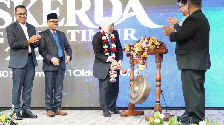 Muskerda BAMAG Jatim di Batu Perkuat Kerukunan Antarumat