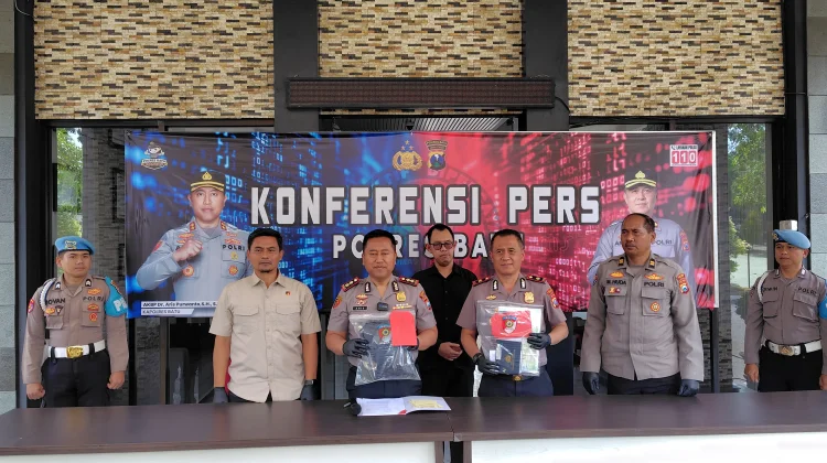 Lansia Penjual Es Krim Jadi Korban Penipuan Pelanggannya
