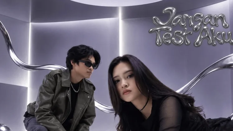 BukanGrace Gandeng YokaMusic dan Zynakal di Single “Jangan Test Aku”