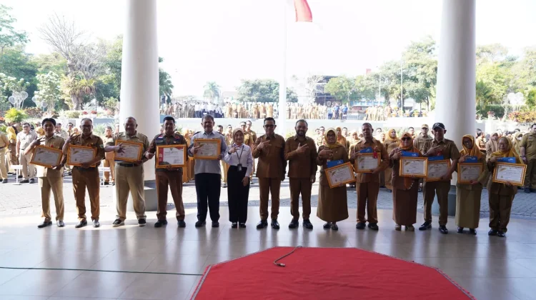 HUT ke-25, Pemkot Batu Bebaskan Denda Pajak Daerah