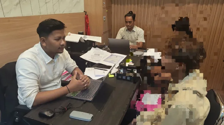 Polisi Dalami Dugaan Asusila terhadap Remaja di Sebuah Kos Wlingi Blitar