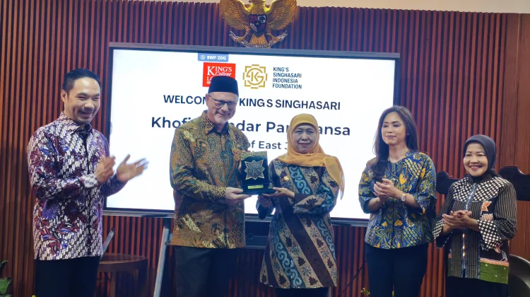 Serangan Siber Tembus 5,5 Miliar, KCL Singhasari Siapkan Prodi Cyber Security