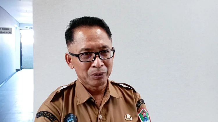 Belum Ada Anggaran, Pembangunan Tiga Sekolah Baru Masih Terkendala