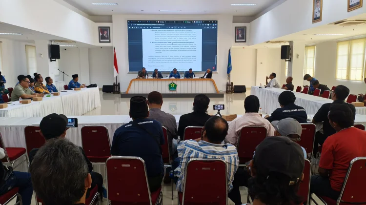 Dishub Jatim Dorong Rerouting Angkot Malang, Sesuaikan Trans Jatim