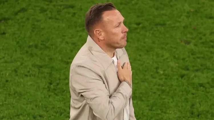 Kemenangan Perdana, Pelatih Wales Puji Mentalitas Pemain