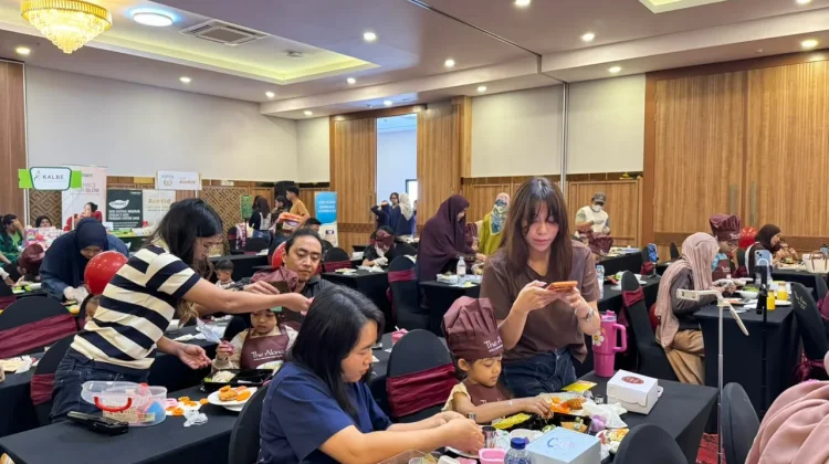 The Alana Malang Hadirkan Akhir Pekan Edukatif untuk Keluarga