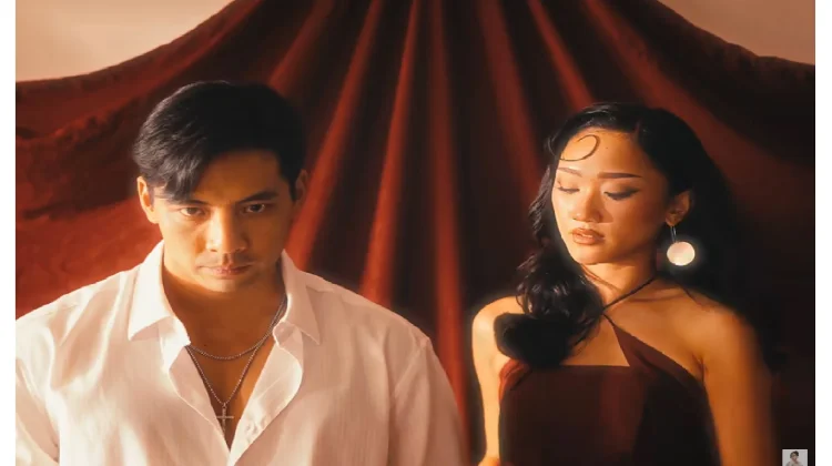 Video Klip “Read The Sign” Perlihatkan Sisi Bold Maura