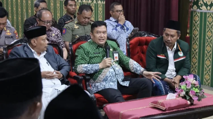 Pemkab Malang Siapkan Kajian dan Desa Percontohan untuk Penataan Sound Horeg
