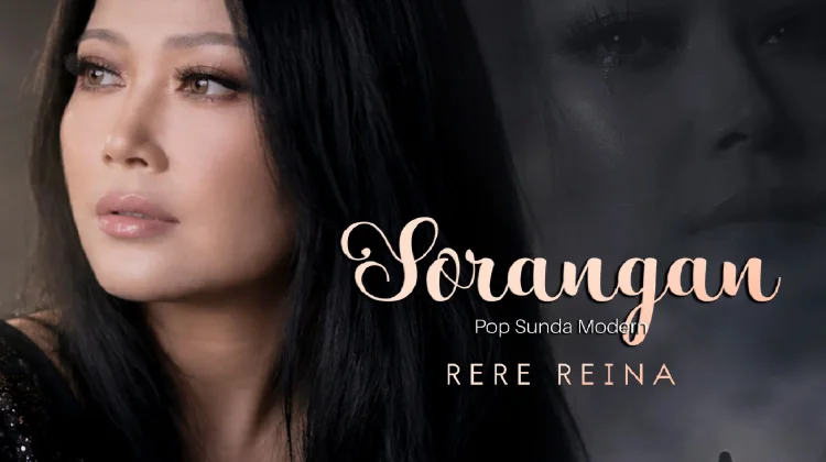 “Sorangan” Tandai Kembalinya Rere Reina ke Pop Sunda