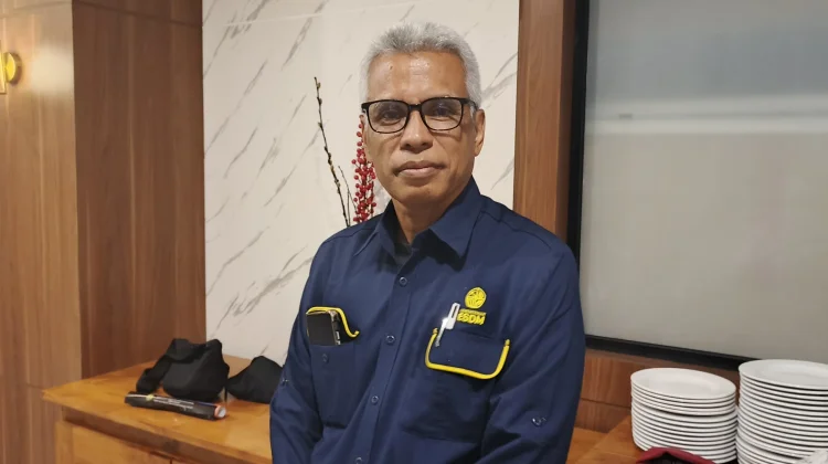 FKP PVMBG Soroti Pemahaman Peta KRB Bromo Belum Merata