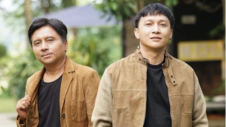 Cinta Takkan Pergi, Pesan Dewasa September Band Hadapi Luka