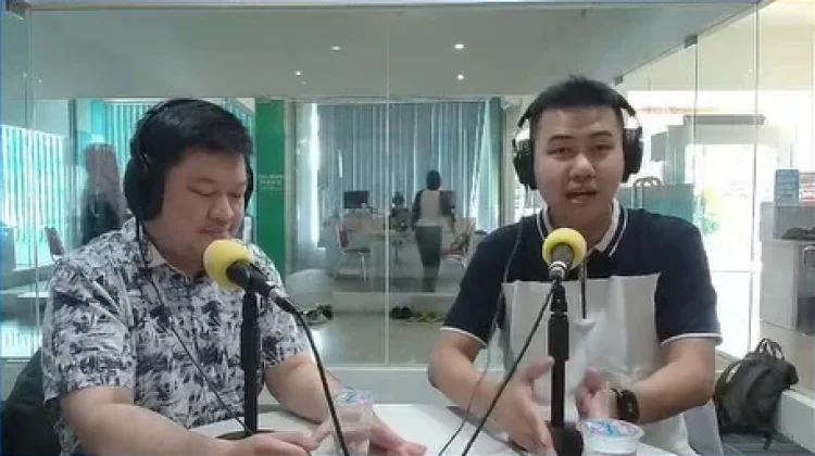 AI Ubah Cara Kerja UMKM, Bukan Gantikan Manusia