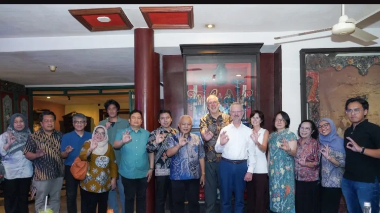 Program Pilah Sampah Pemkab Malang dan AEPW Jangkau 6.000 RT di 12 Desa