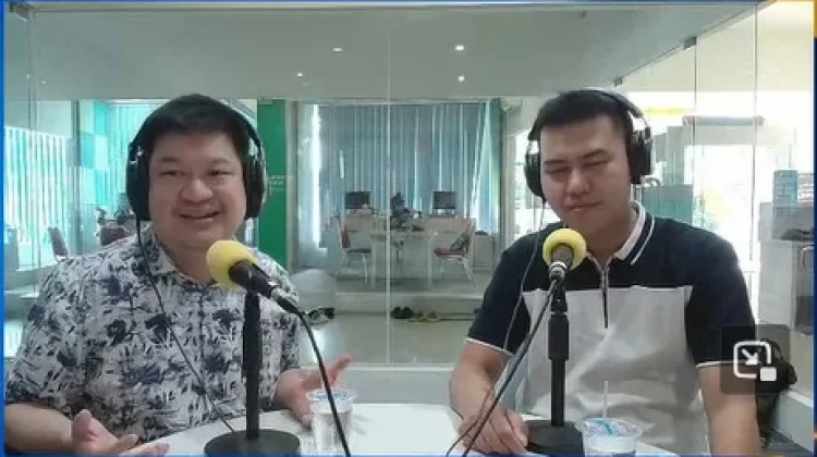 Prompt Jelas Jadi Kunci UMKM Maksimalkan AI