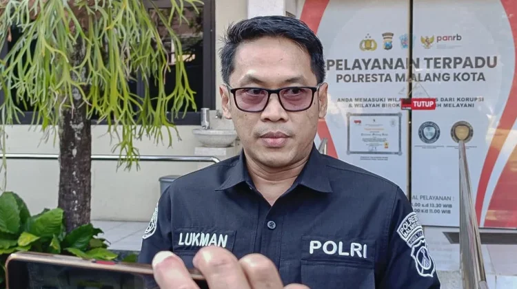 Dugaan Kekerasan Seksual di Sukun, Polisi Periksa Korban dan Saksi