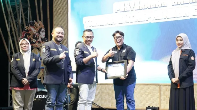 Karang Taruna Kota Batu Perkuat Program yang Berdampak