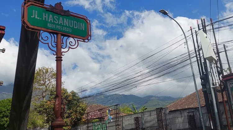 Akhir Oktober 2026, Jalan Hasanudin Kota Batu Ditargetkan Kembali Dibuka
