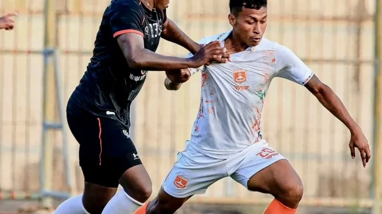 Menjelang Liga 3 Nusantara, Dukungan Sponsor Persekabpas Terus Bertambah