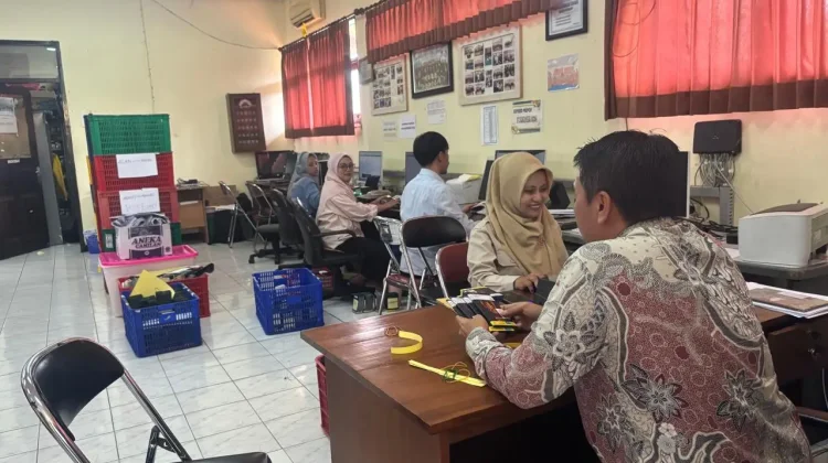 Paspor 1.199 CJH Probolinggo Hampir Tuntas