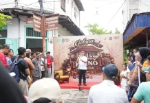 Kota Pasuruan Punya Wisata Baru Kampung Koeno Bangilan