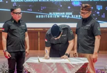 Pemkab Pasuruan dan HR Club Sepakat Tekan Pengangguran