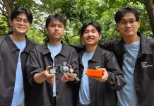 Cetak Sejarah, Mahasiswa Indonesia Jadi SFT Global Ambassador