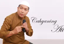 Kisah hari Valentine: Dibalik Cahaya Ada Cinta