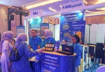 BCA Syariah Hadirkan Layanan Pembiayaan di BCA Expoversary Malang 2026