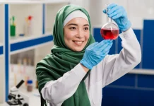 Inovasi Pewarna Alami untuk Pangan Sehat dan Halal