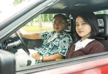 Solois Verenathania Berkolaborasi dengan Dirga Tertadana Rilis Single
