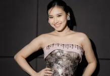 Jawab Tantangan Juri, Arrcely Bawakan Lagu yang Lebih Menantang