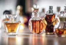 Mengulas Dunia Parfum, Perbedaan EDP EDT Apa Bedanya bedanya?