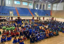 Seleksi Paskibraka di Kabupaten Pasuruan, Dimulai